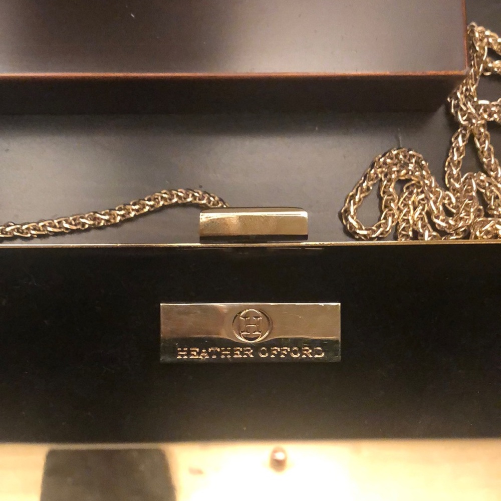 Heather Offord Clutch - Picture 3 of 3